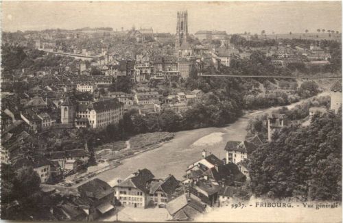Fribourg
