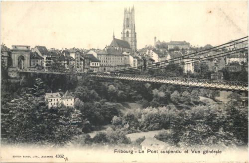 Fribourg