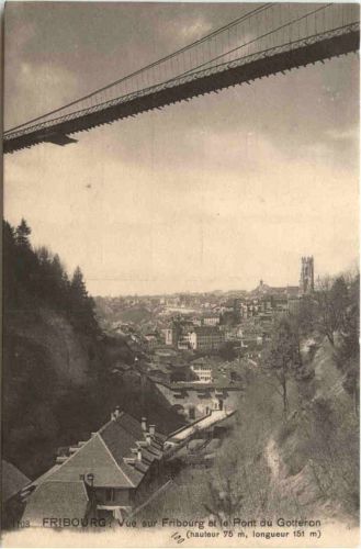 Fribourg
