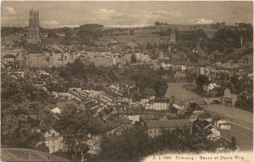 Fribourg