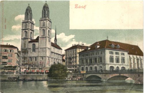 Zürich