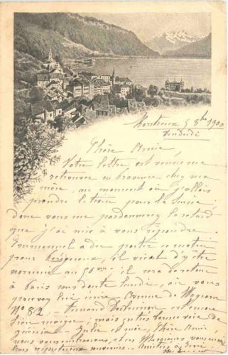 Montreux
