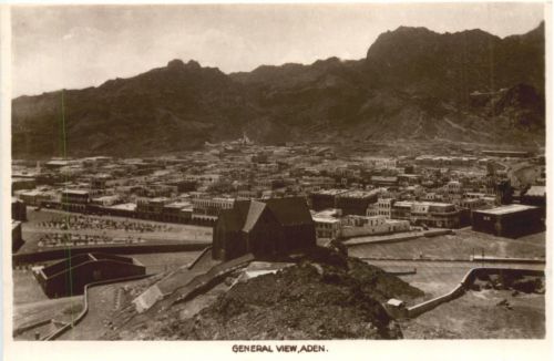 Aden