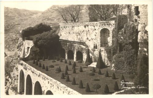 Gourdon