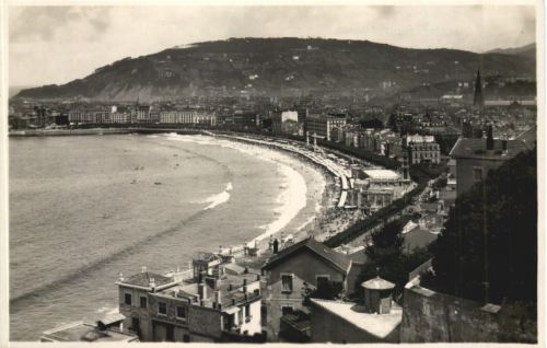 San Sebastian