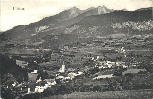 Filisur