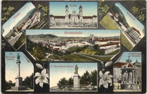 Einsiedeln