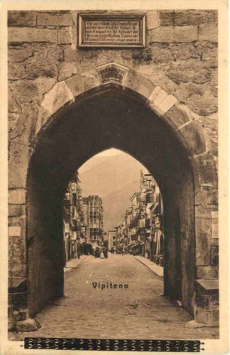 Vipiteno