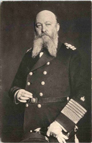 von Tirpitz