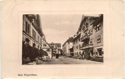 Bad Rippoldsau