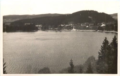 Titisee