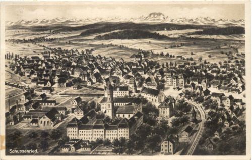 Schussenried