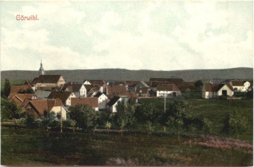 Görwihl