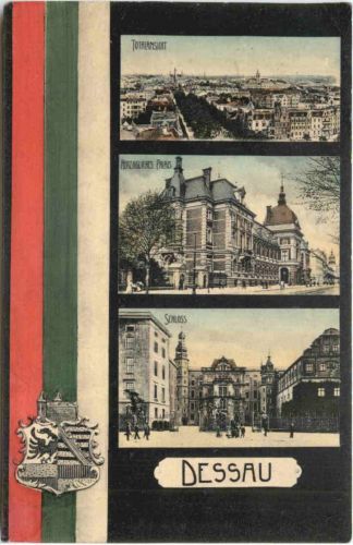 Dessau
