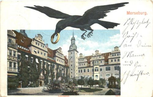 Merseburg