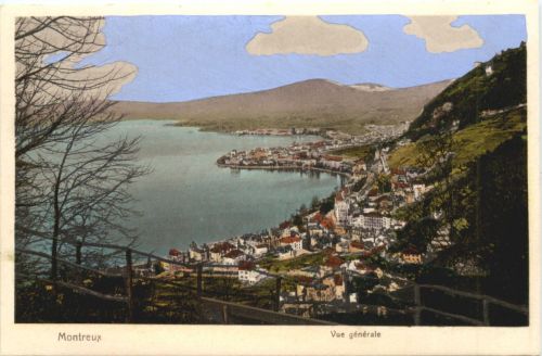 Montreux