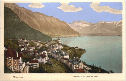 Montreux