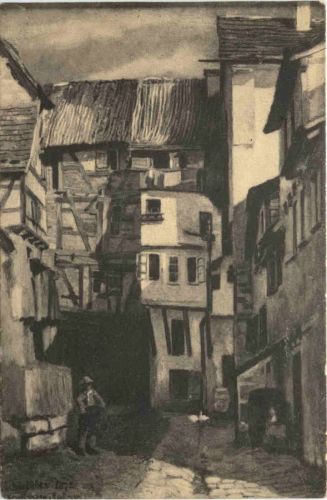 Esslingen - Am Kesselwasen