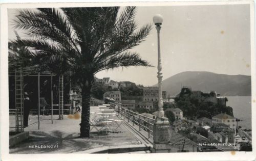 Hercegnovi