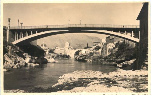 Mostar