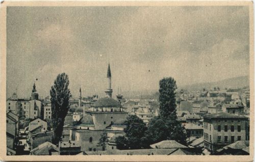 Sarajevo