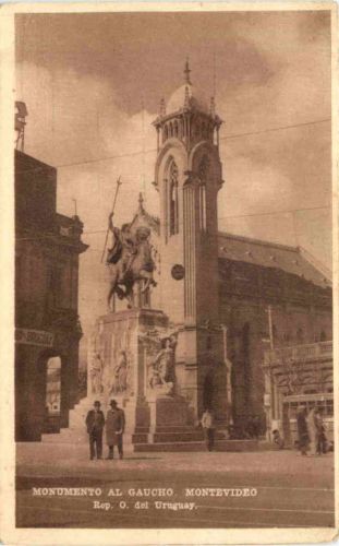 Uruquay - Montevideo