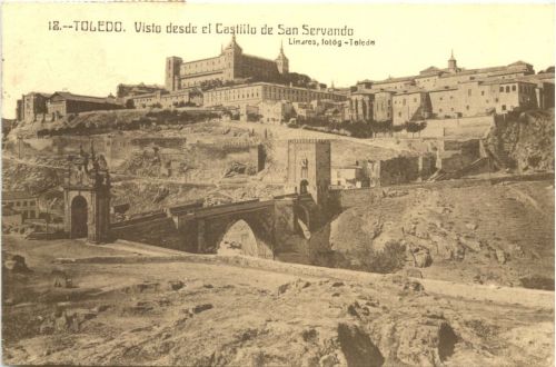 Toledo