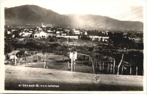 Cordoba - Grande S.