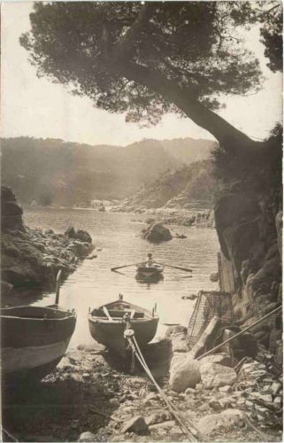 Bagur - Gerona