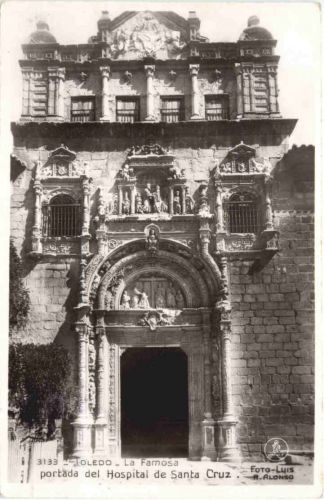 Toledo