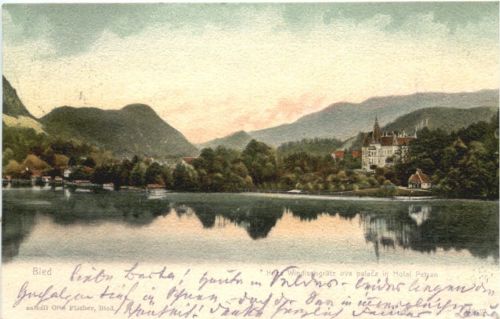 Bled