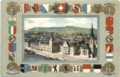 Zürich