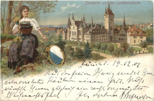 Zürich