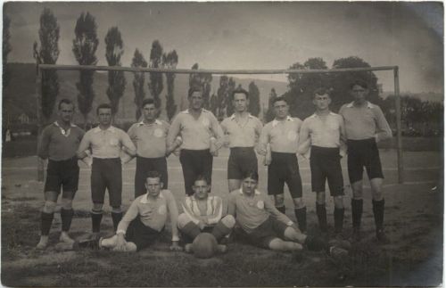 Fussball