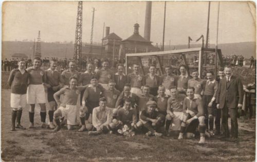 Fussball