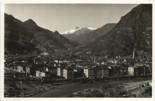 Bolzano