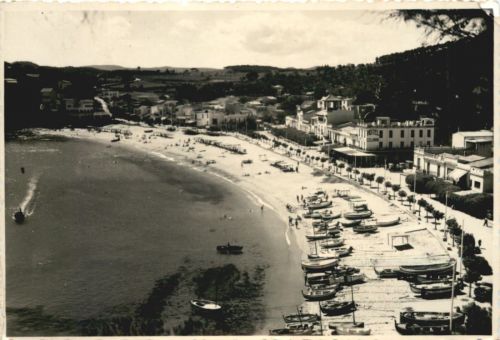 Costa Brava - Palafrugell