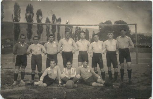 Fussball