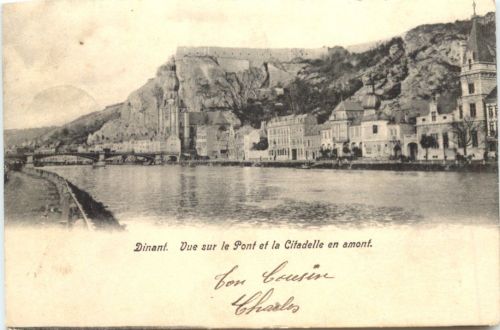 Dinant