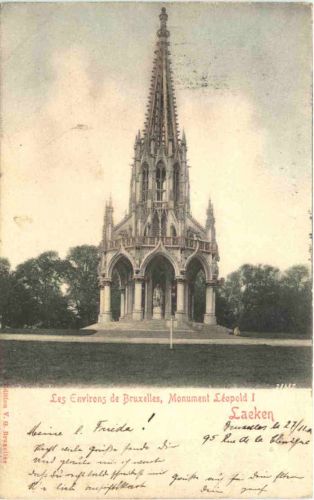 Laeken