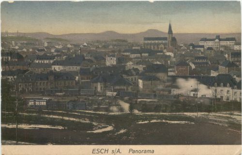 Esch s. A.
