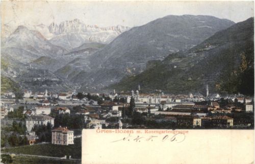 Gries-Bozen