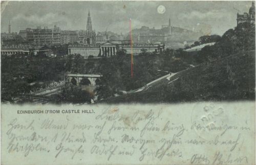 Edinburgh