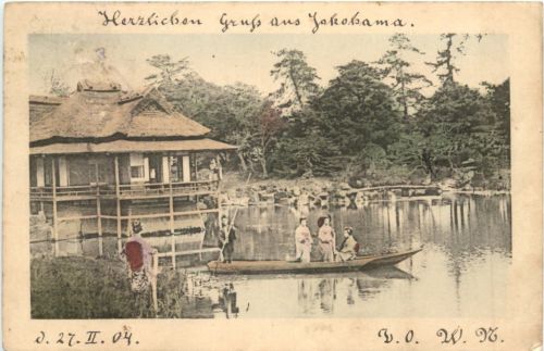 Japan Yokohama