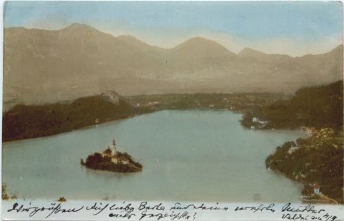 Bled