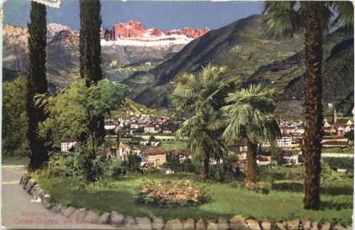 Gries-Bozen