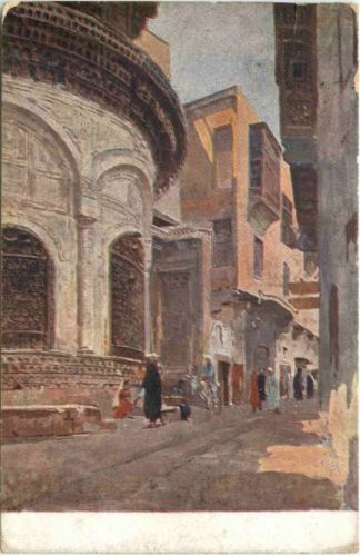 Caire