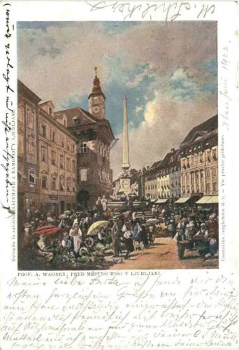 Ljubljana