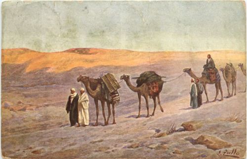 Egypt