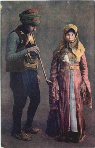 Gruss aus Bosnien und Hercegovina